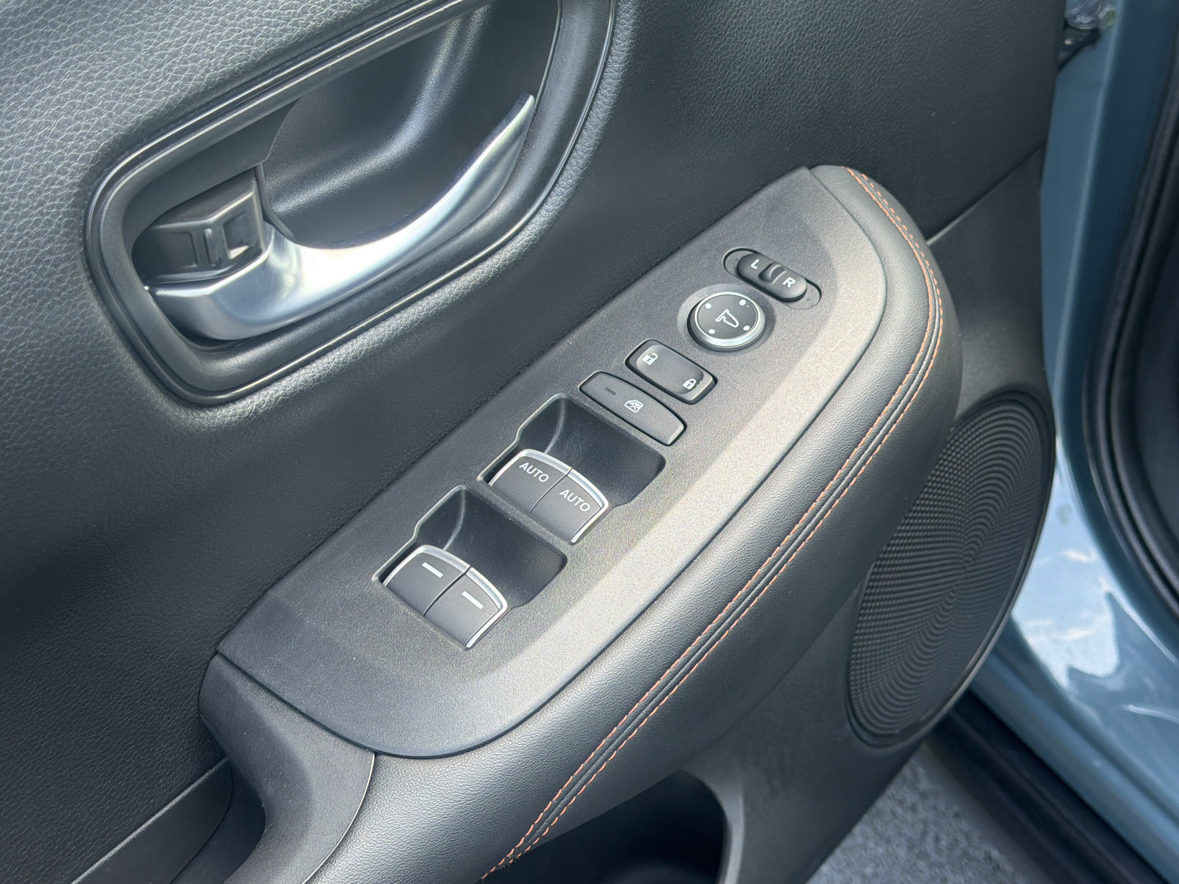 Certified 2024 Honda HR-V Sport image 23