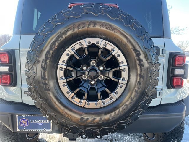 Used 2023 Ford Bronco Raptor image 15