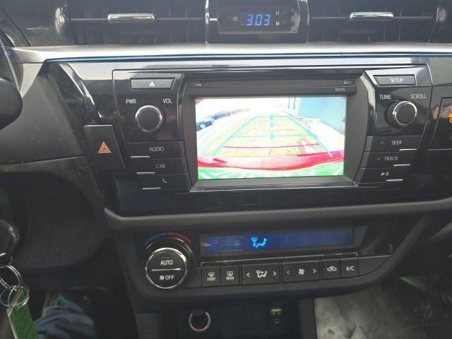 Used 2015 Toyota Corolla L image 15