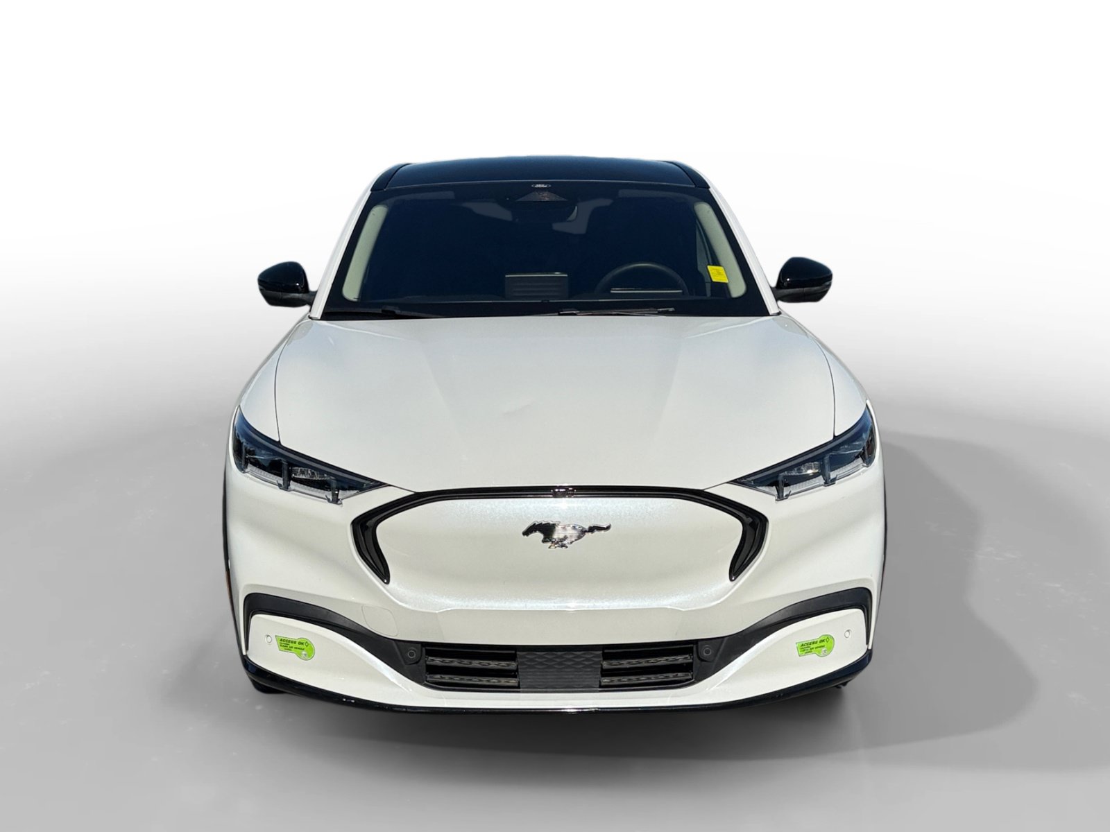 Used 2023 Ford Mustang Mach-E Premium RWD image 8