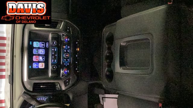 Used 2017 Chevrolet Silverado 1500 LT w/ All Star Edition AWD/4WD image 17