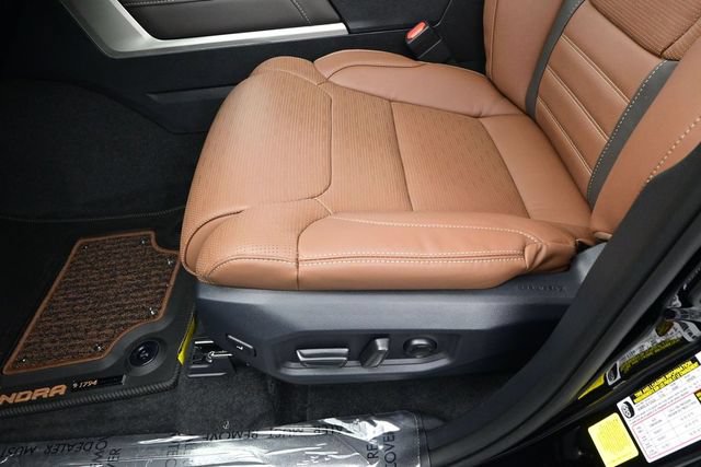 New 2026 Toyota Tundra 1794 Edition AWD/4WD image 11