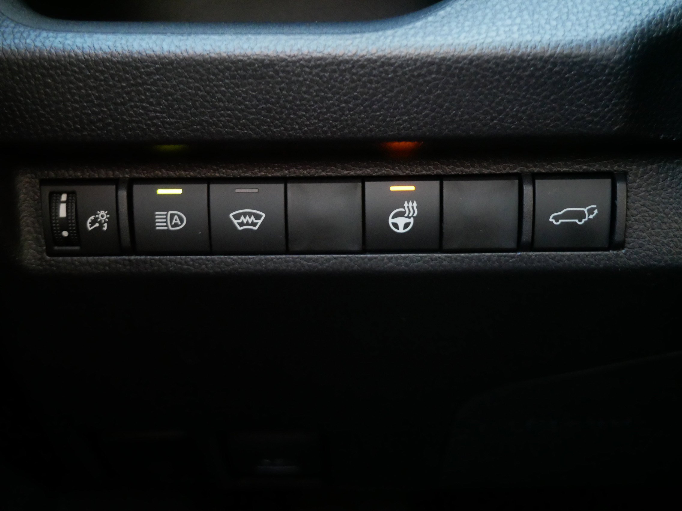 Certified 2025 Toyota RAV4 XLE Premium w/ Weather Package image 26