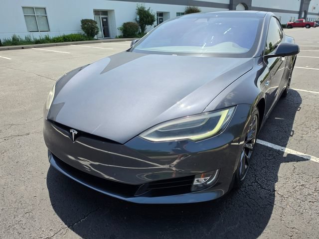 Used 2017 Tesla Model S 75 RWD image 15