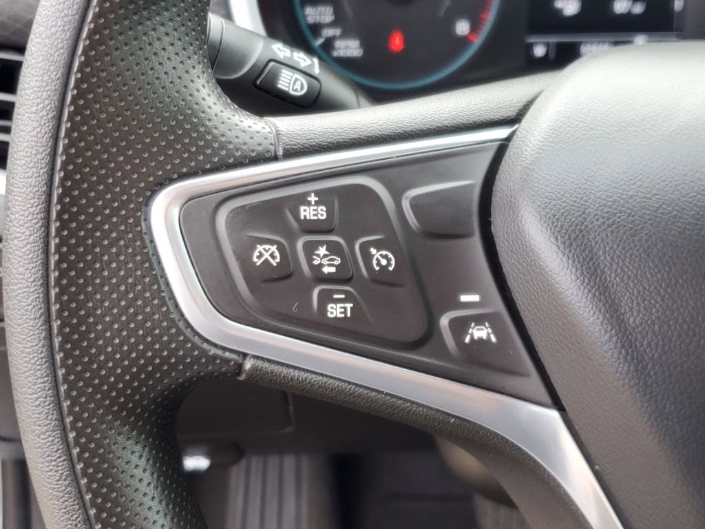 Used 2023 Chevrolet Malibu LT image 21