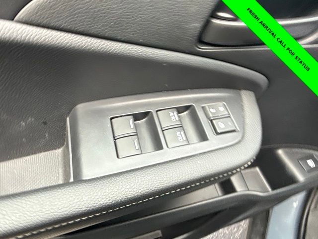 Certified 2025 Honda Ridgeline Sport+ image 15
