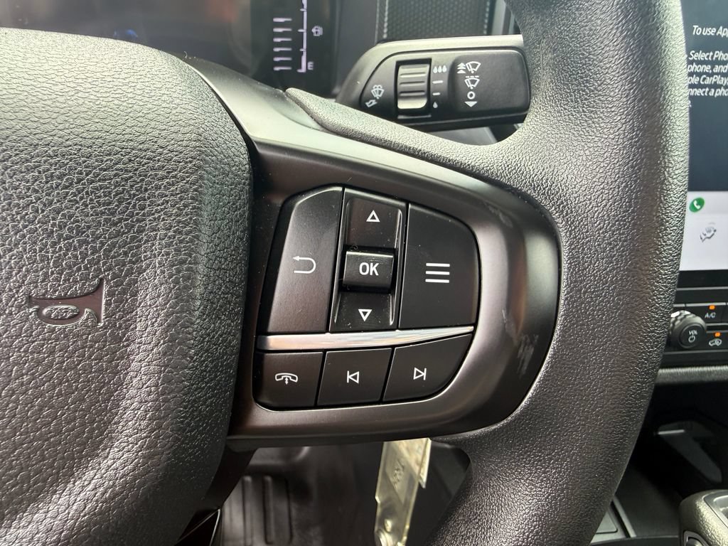 Certified 2025 Ford Ranger XL AWD/4WD image 26