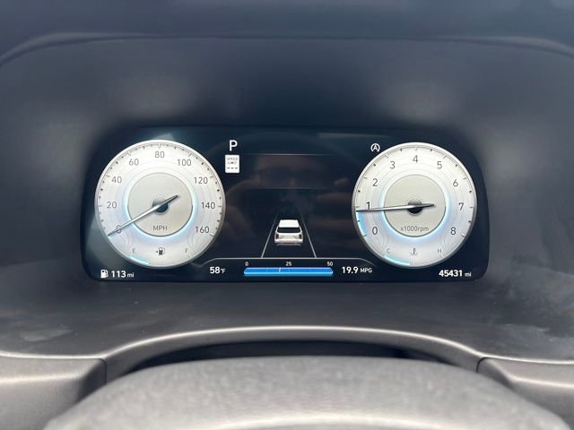 Used 2024 Hyundai Palisade Calligraphy image 15