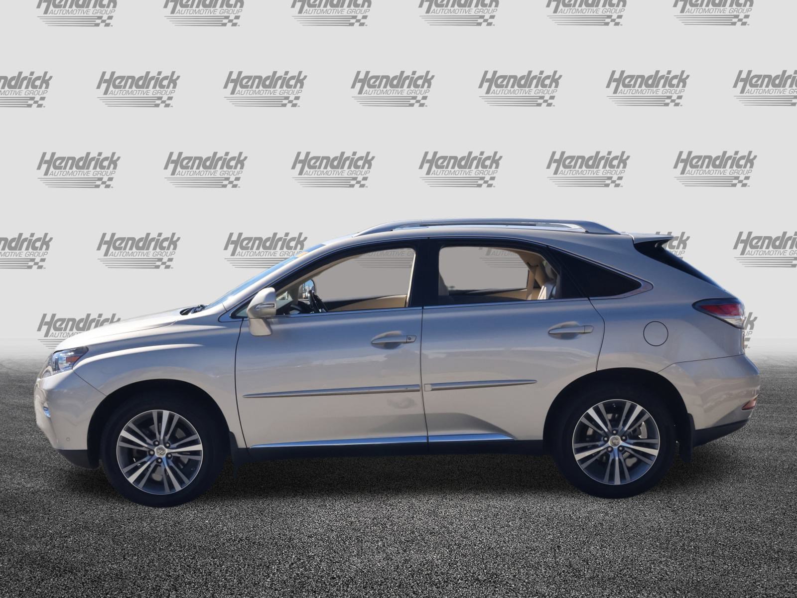 Used 2015 Lexus RX 350 FWD image 6