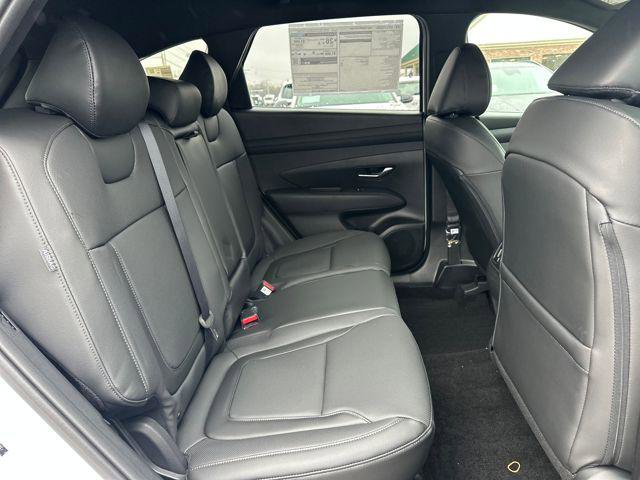 New 2026 Hyundai Tucson XRT AWD/4WD image 11