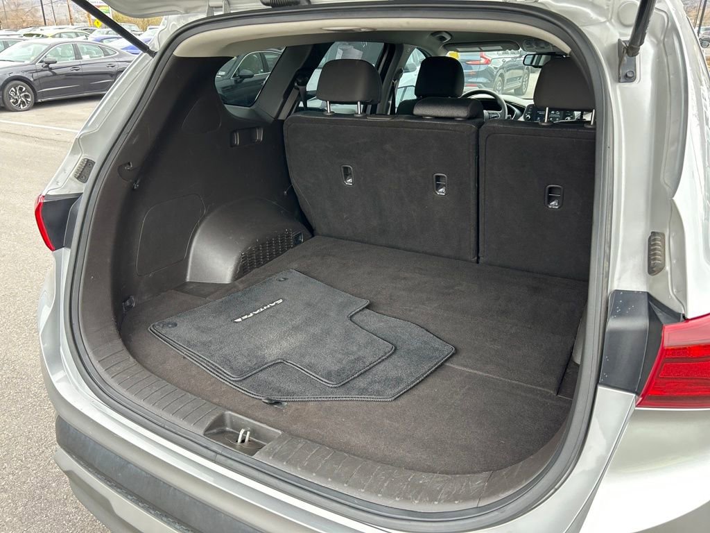 Used 2020 Hyundai Santa Fe SEL image 32