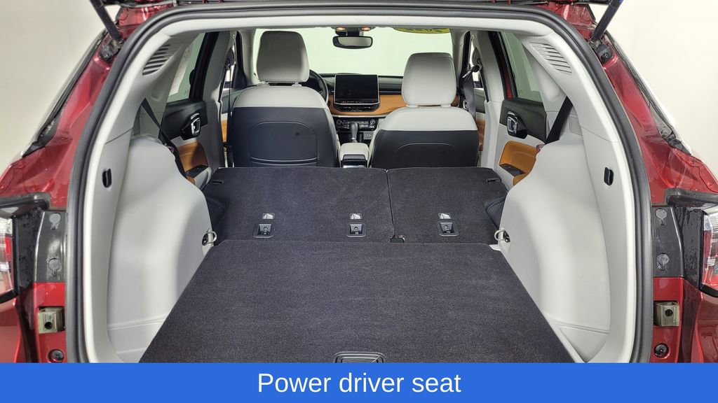 Used 2022 Jeep Compass Limited image 11