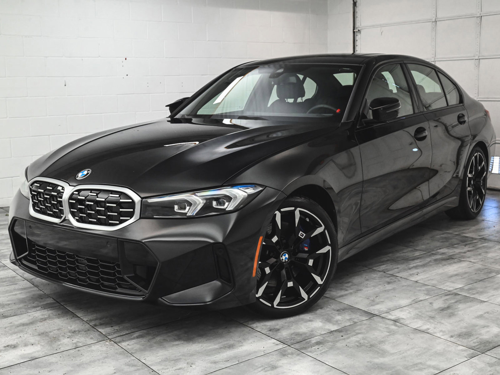 Used 2025 BMW M340i xDrive