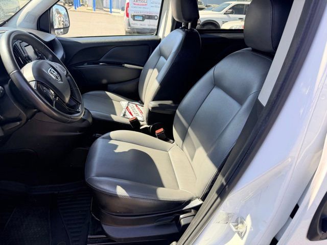 Used 2019 RAM ProMaster City SLT FWD image 12