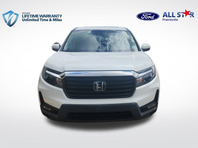 Used 2022 Honda Ridgeline RTL image 1