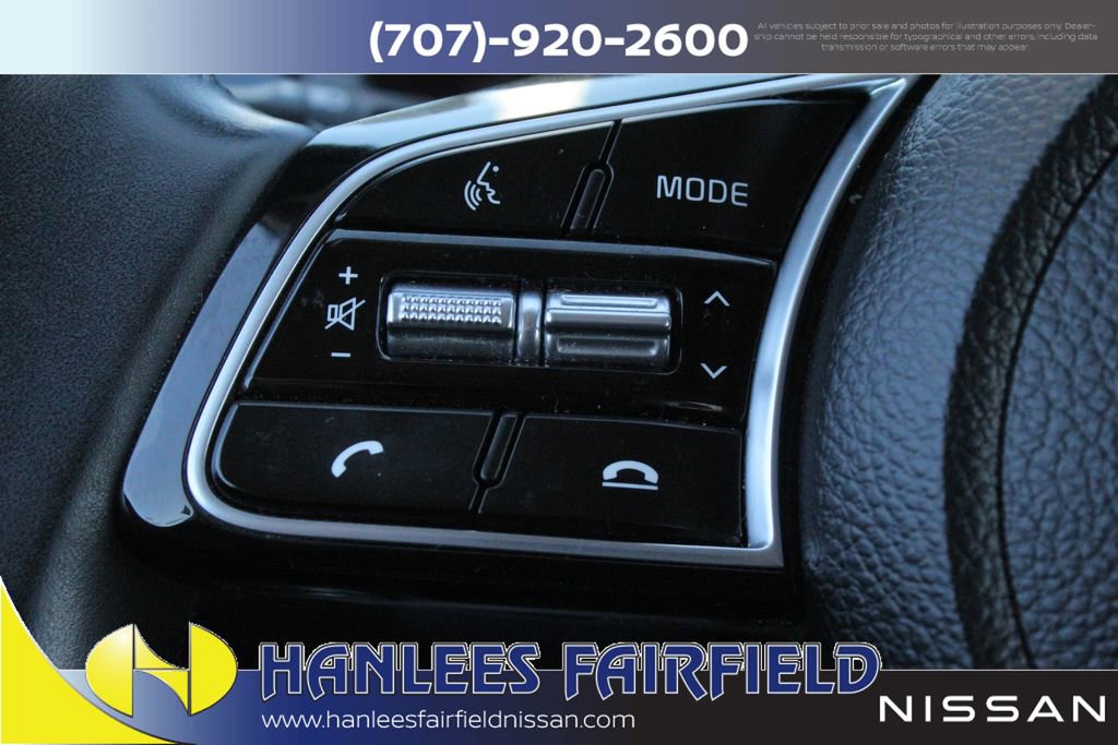Used 2021 Kia Seltos S AWD/4WD image 27
