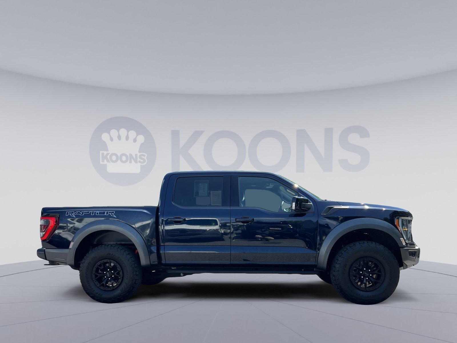 Used 2023 Ford F150 Raptor w/ Raptor 37 Performance Package AWD/4WD image 11
