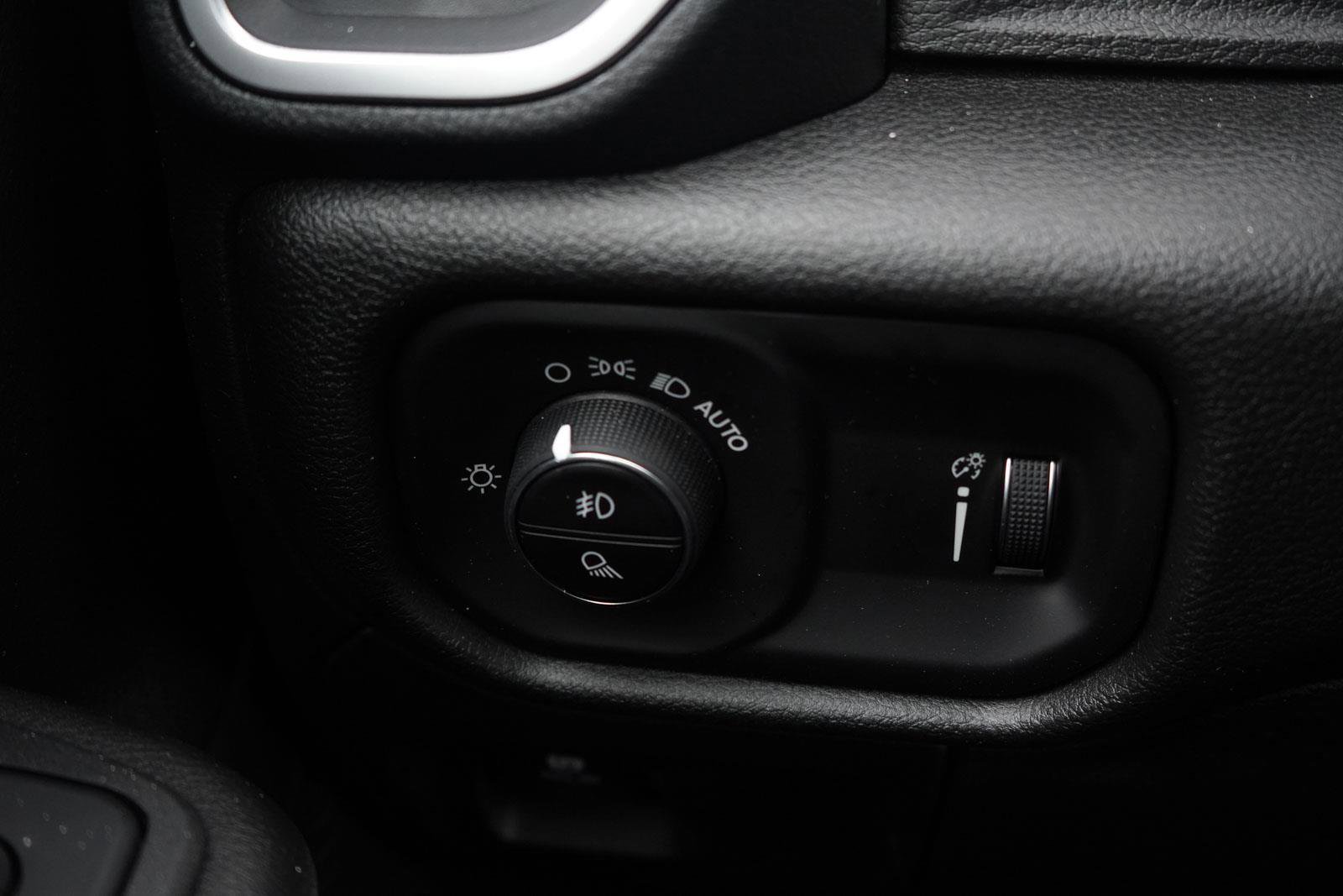 New 2026 RAM 1500 Big Horn AWD/4WD image 15