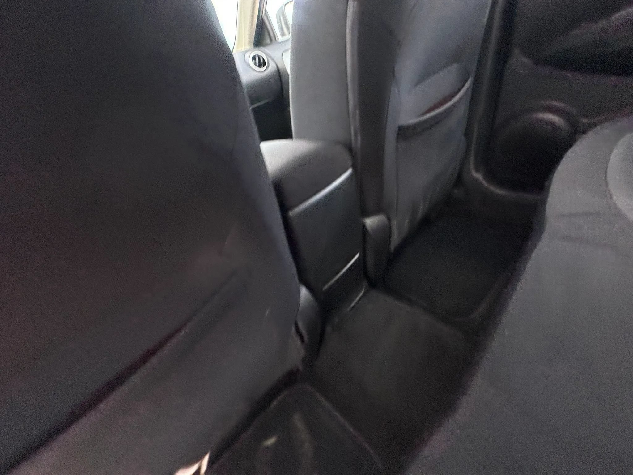 Used 2011 Nissan Rogue S FWD image 20