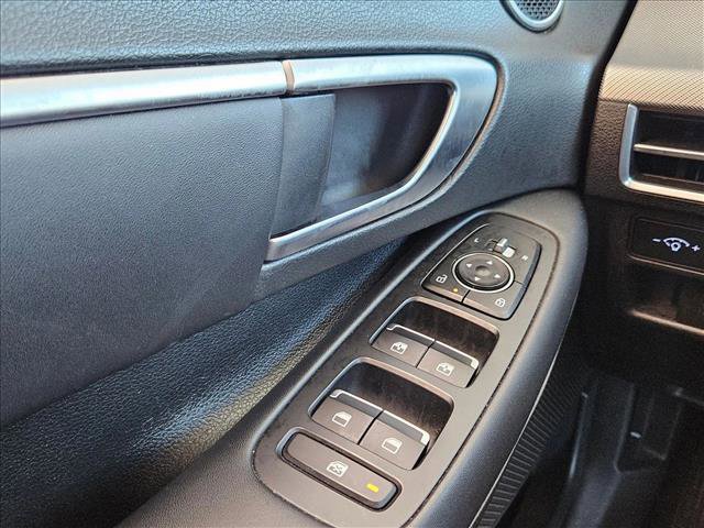 Used 2024 Hyundai Sonata SEL FWD image 17