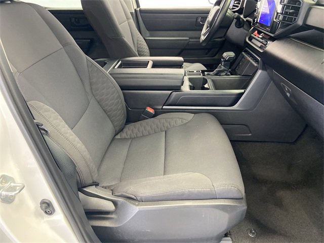 Used 2024 Toyota Tundra SR image 34