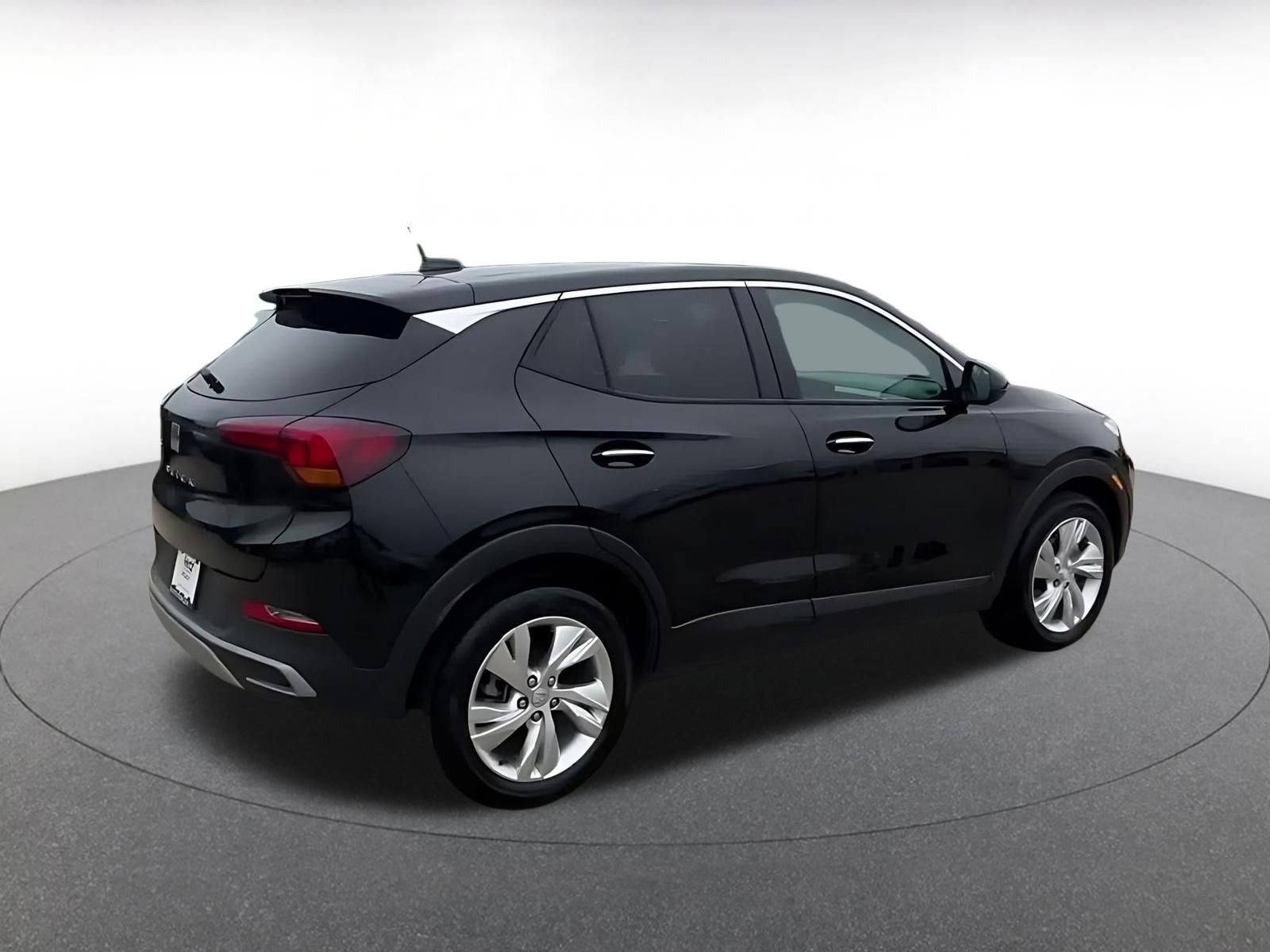 Used 2025 Buick Encore GX Preferred FWD image 14