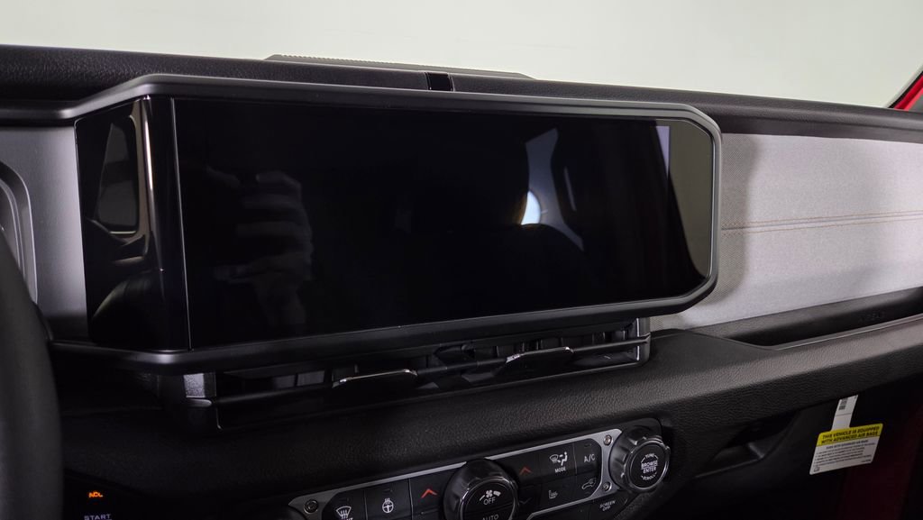 New 2026 Jeep Wrangler Sport S AWD/4WD image 21