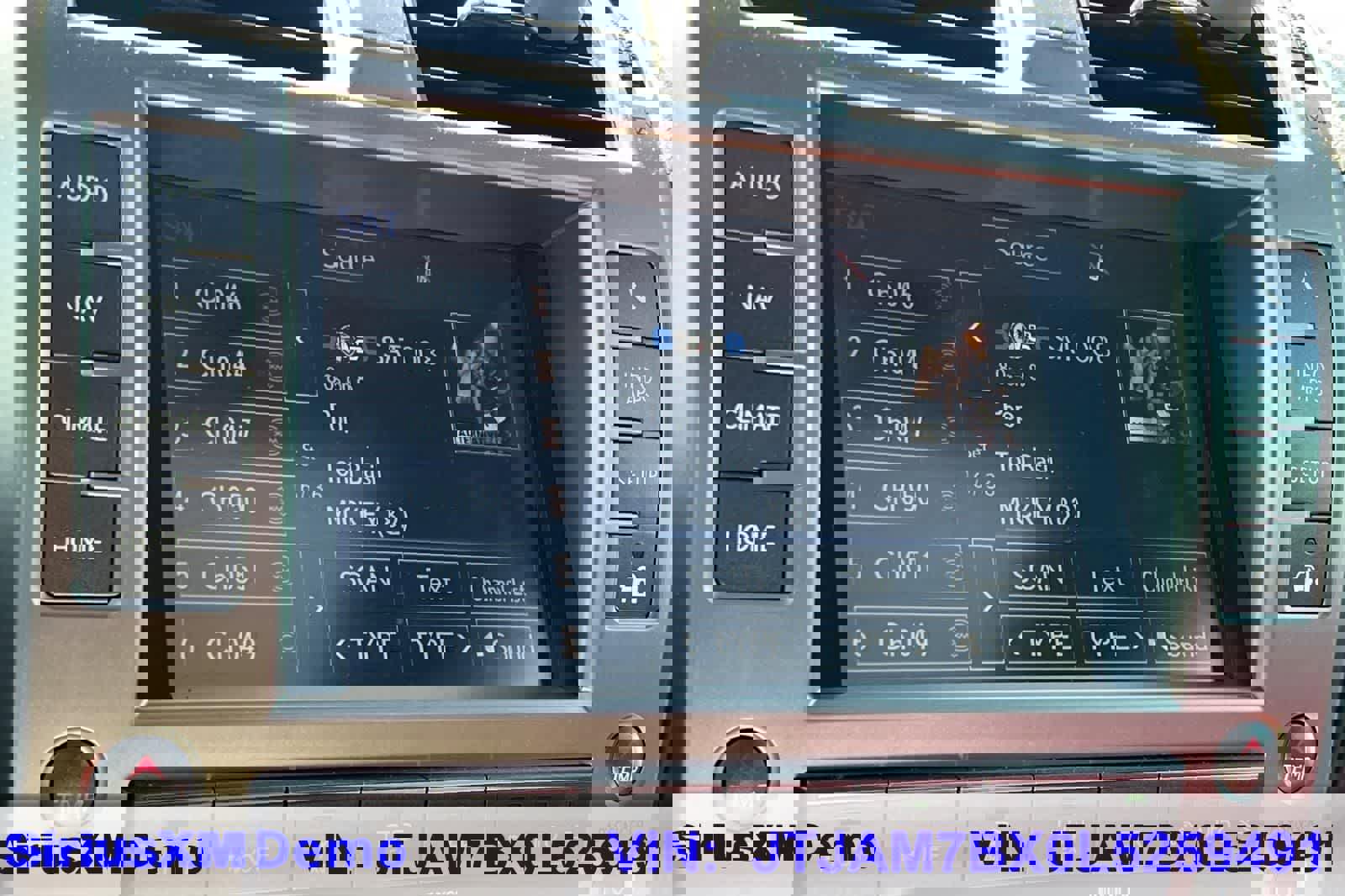 Used 2020 Lexus GX 460 Premium w/ Premium Package image 28