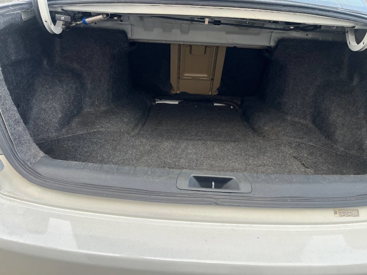 Used 2012 Honda Accord SE image 21