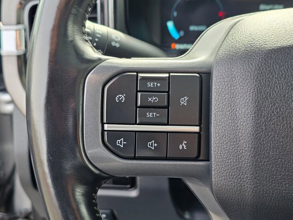 Used 2024 Ford F350 Lariat image 37