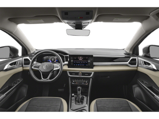 New 2026 Volkswagen Taos SE FWD image 5