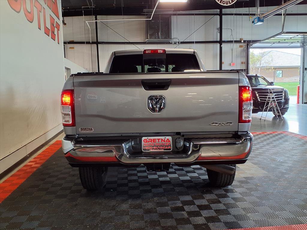 Used 2023 RAM 2500 Tradesman image 5