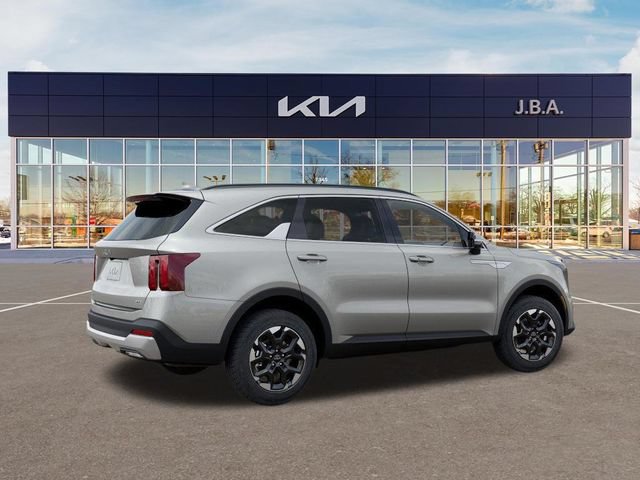 New 2026 Kia Sorento S w/ S Panoramic Sunroof Package AWD/4WD image 6