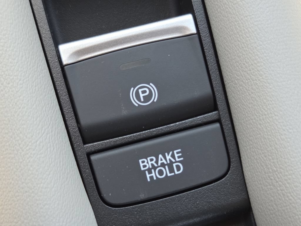 New 2027 Honda HR-V EX-L image 7