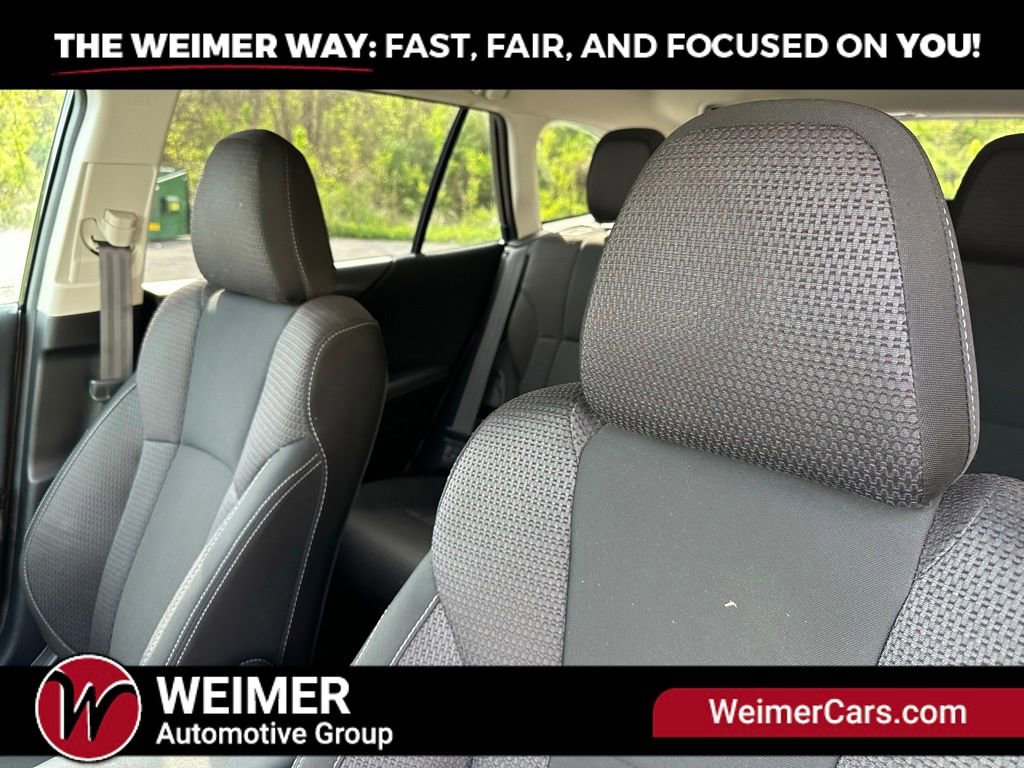 Used 2023 Subaru Outback Premium AWD/4WD image 18