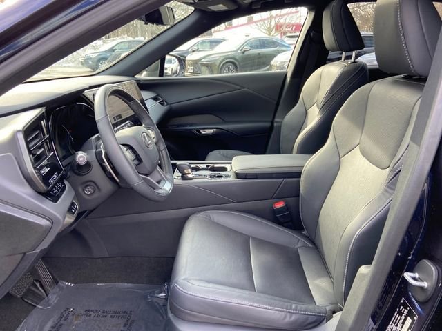 Used 2023 Lexus RX 350 Premium Plus w/ Cold Area Package image 22