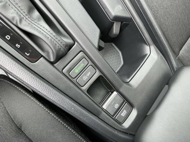 Used 2025 Honda Accord SE image 22