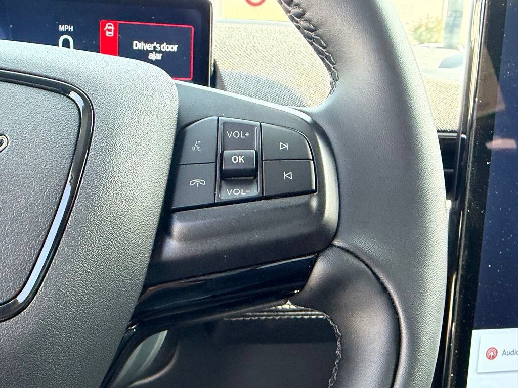 New 2026 Ford Mustang Mach-E Select AWD/4WD image 26