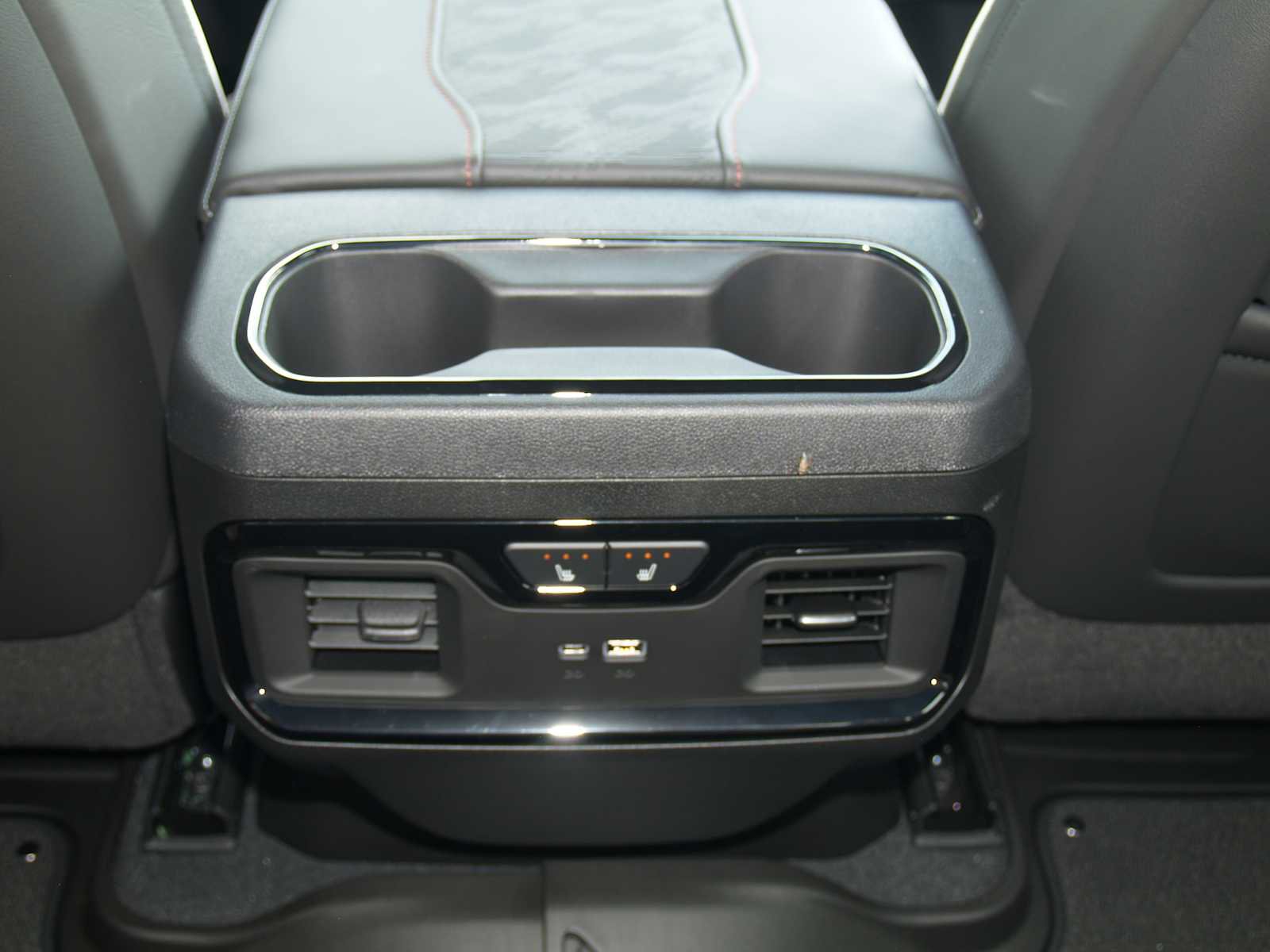 New 2026 GMC Sierra 2500 AT4X image 23