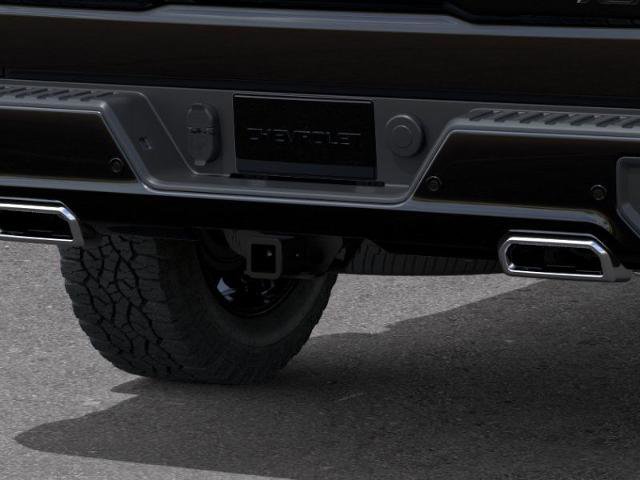 New 2026 Chevrolet Silverado 1500 RST w/ RST All Star Premium Package AWD/4WD image 14