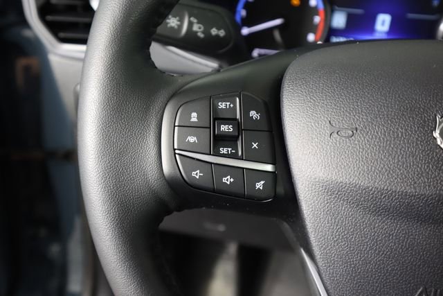 Used 2023 Ford Bronco Sport Outer Banks w/ Tech Package AWD/4WD image 37