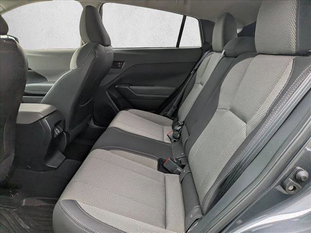 Certified 2024 Subaru Crosstrek 2.0i Premium image 18