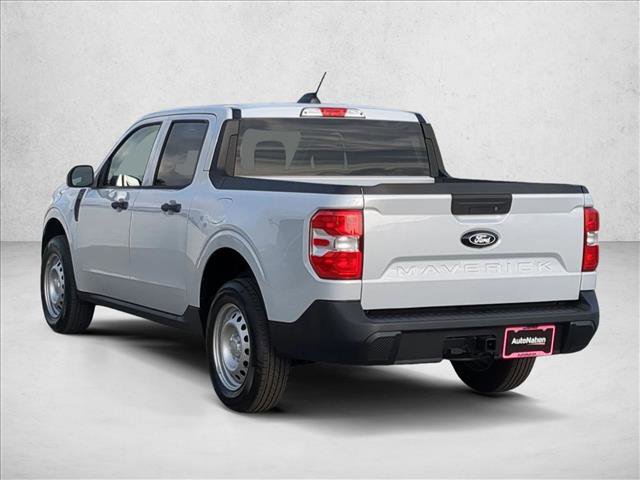 New 2026 Ford Maverick XL image 9