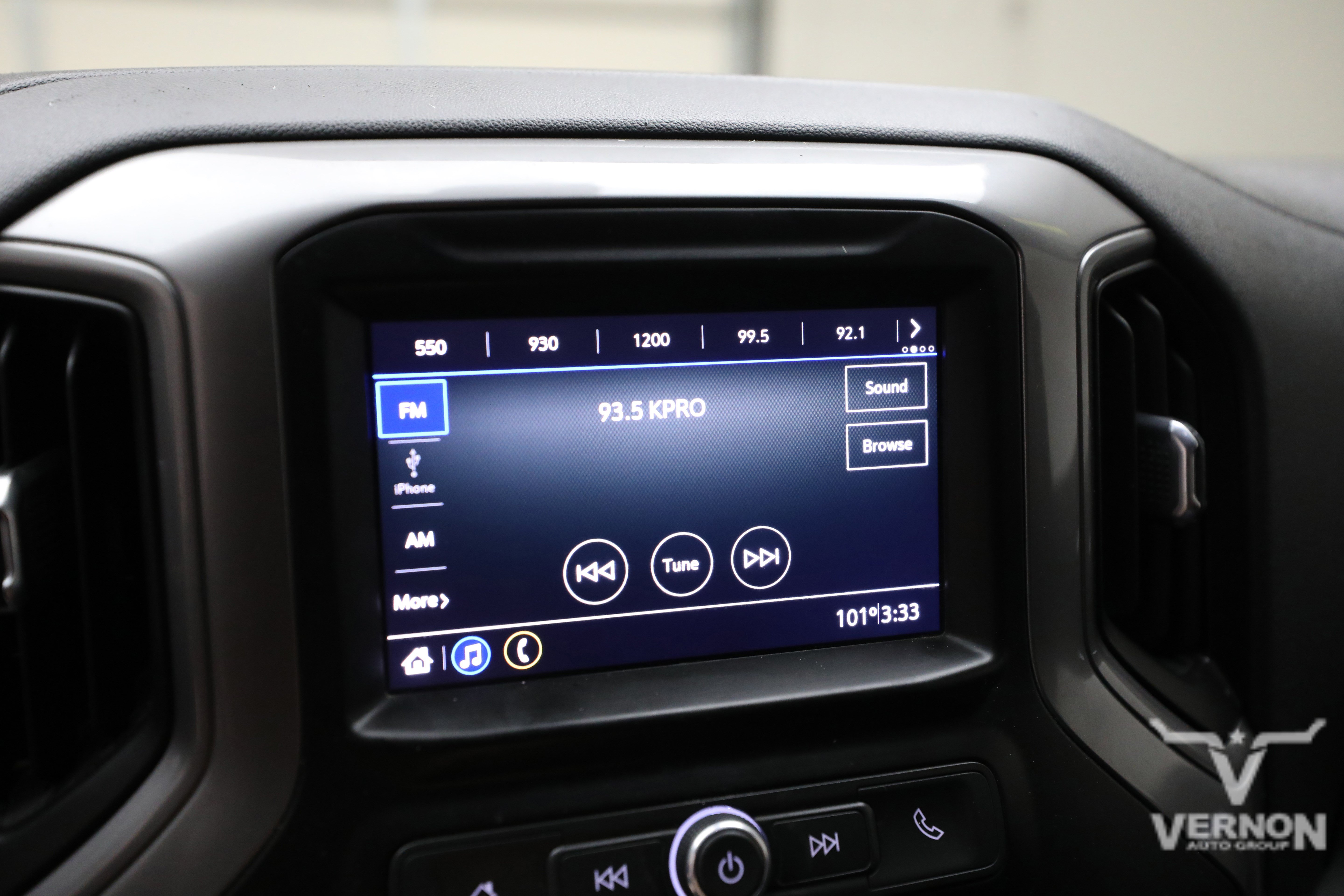 Used 2020 Chevrolet Silverado 1500 W/T w/ WT Value Package AWD/4WD image 29