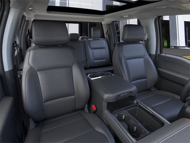 New 2025 Ford F250 Lariat w/ Lariat Ultimate Package image 54