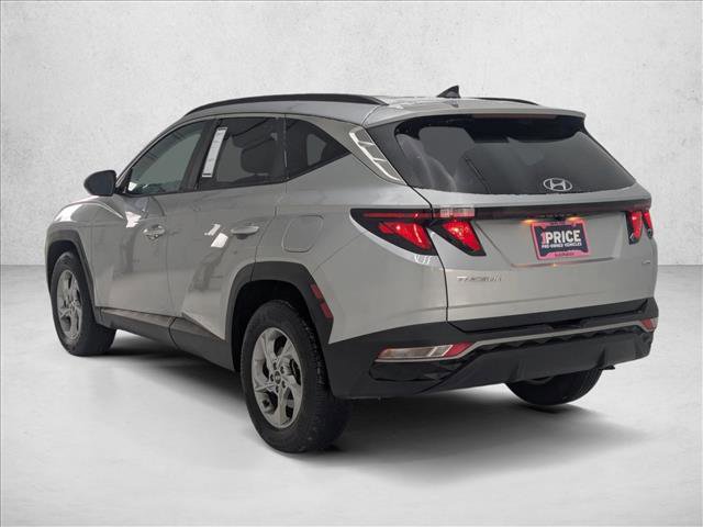 Used 2024 Hyundai Tucson SEL image 8