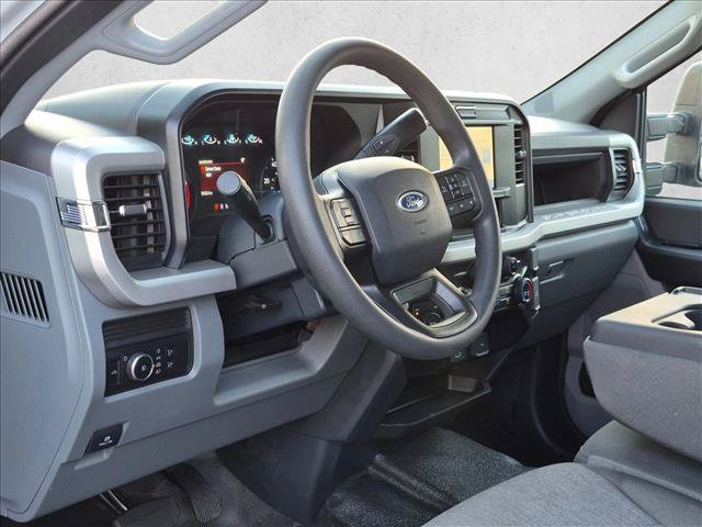 Used 2025 Ford F350 XL w/ XL Driver Assist Package AWD/4WD image 10