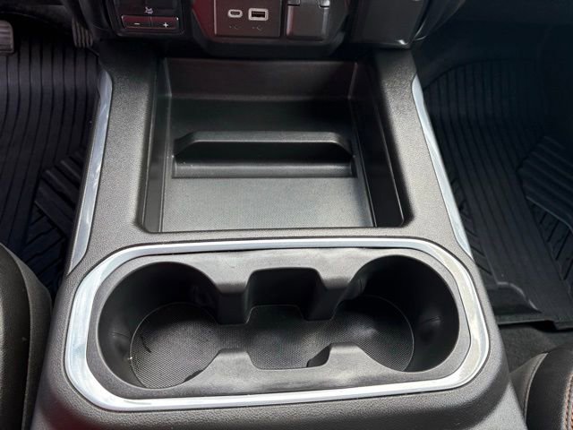 Used 2020 GMC Sierra 2500 AT4 w/ Gooseneck/5TH Wheel Package image 23