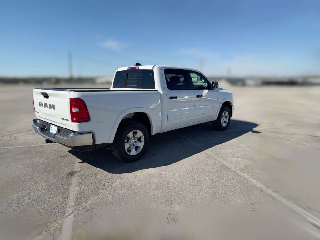 New 2025 RAM 1500 Lone Star image 12