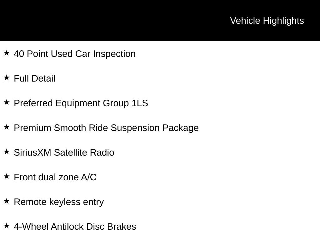 Used 2016 Chevrolet Tahoe LS image 3